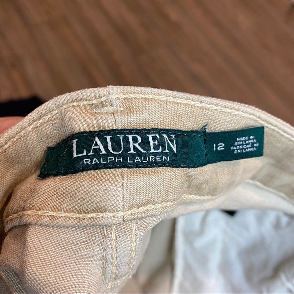 Ralph Lauren Fall Outfit Women’s - Picture 11 of 14